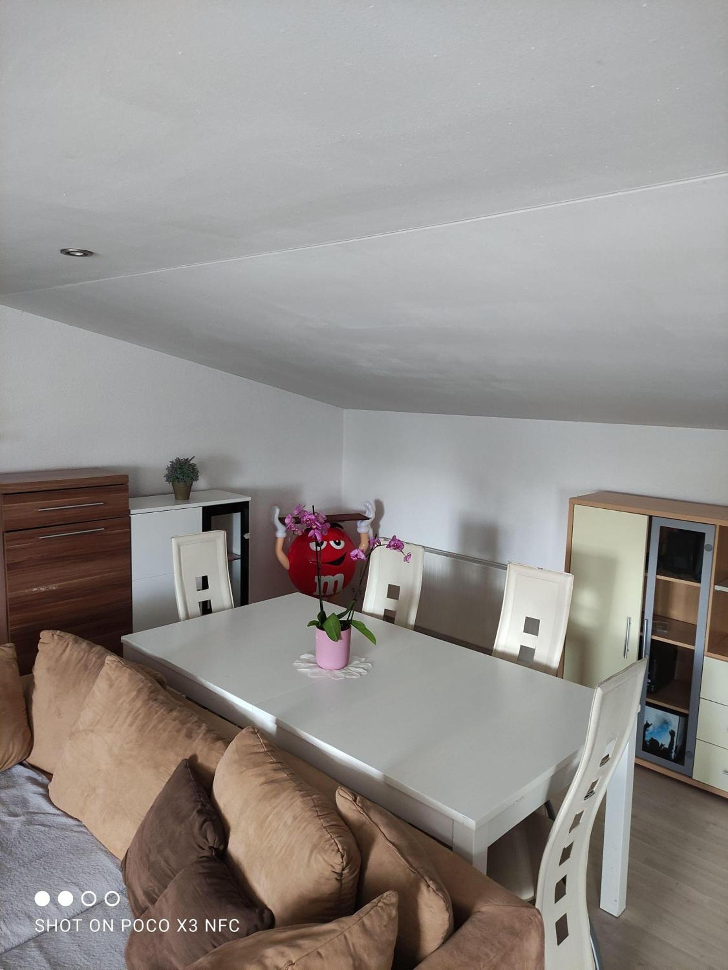 Leipzig-Neuseeland-Ferienwohnung Rötha Dış mekan fotoğraf